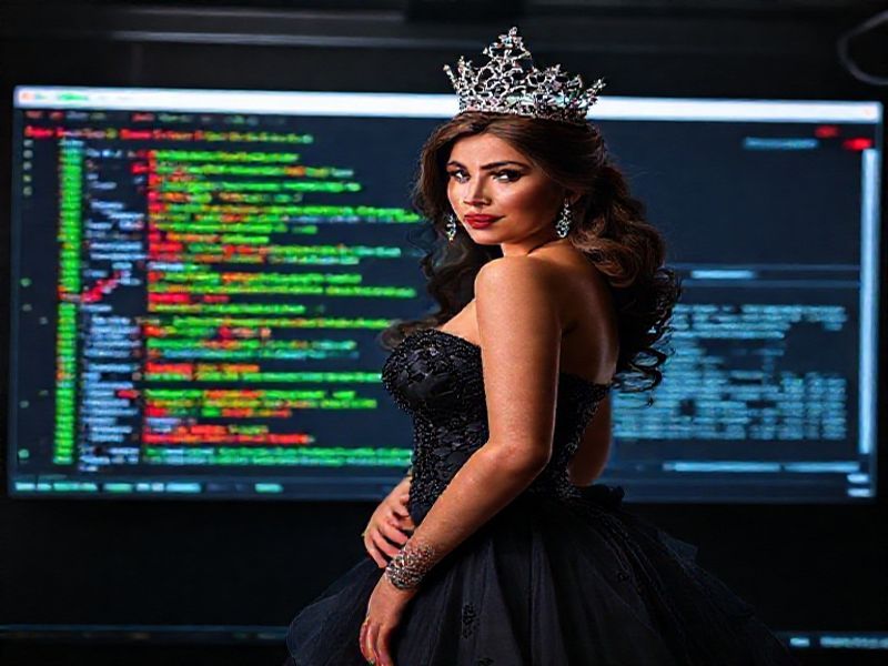 Prom Queen Dress Up Star - APK Download, MOD, Hack Tool, Cheats