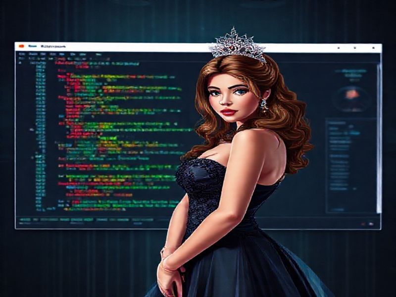 Prom Star Salon: Girl Dress Up - APK Download, MOD, Hack Tool, Cheats