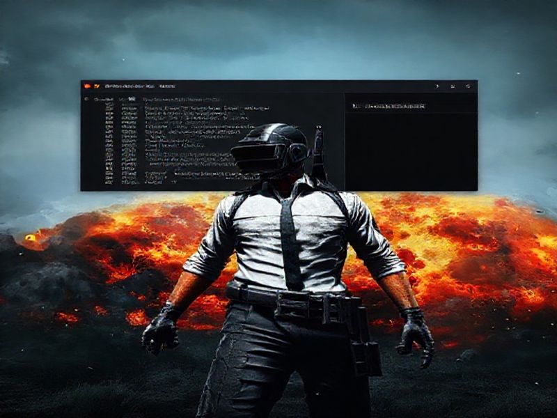 PUBG Mobile - APK Download, MOD, Hack Tool, Cheats