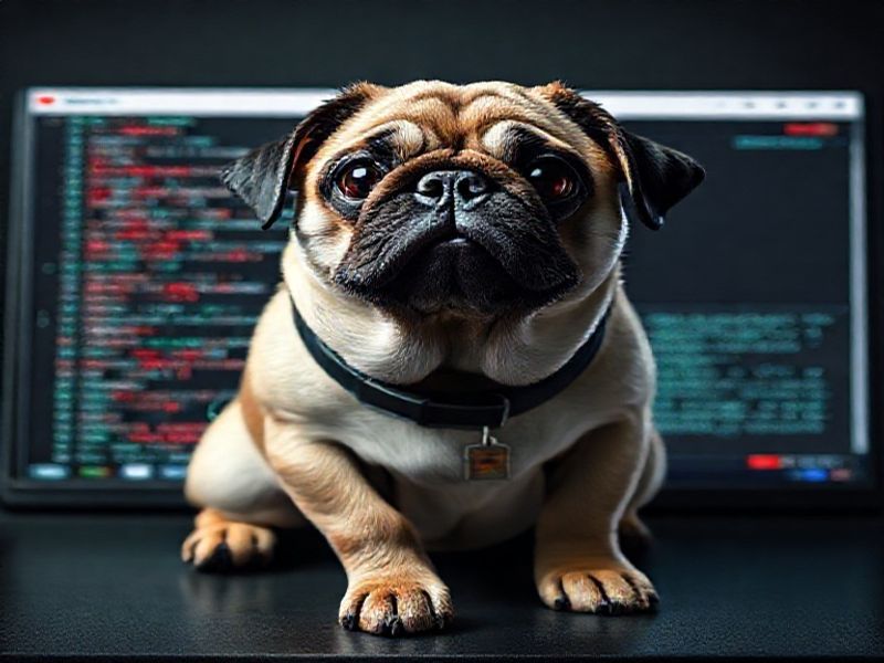 Pug - My Virtual Pet Dog - APK Download, MOD, Hack Tool, Cheats