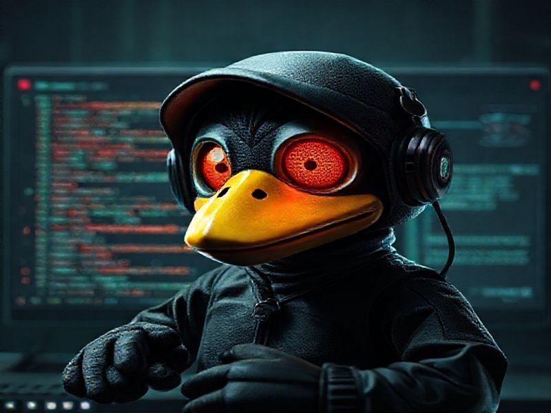 Puppet Hockey: Pond Head - APK Download, MOD, Hack Tool, Cheats