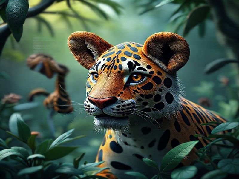 Puzzles for kids Zoo Animals - APK Download, MOD, Hack Tool, Cheats