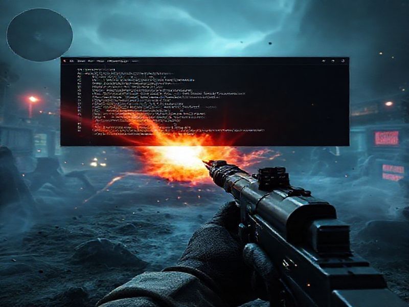 PVP Shooting Battle Online FPS - APK Download, MOD, Hack Tool, Cheats