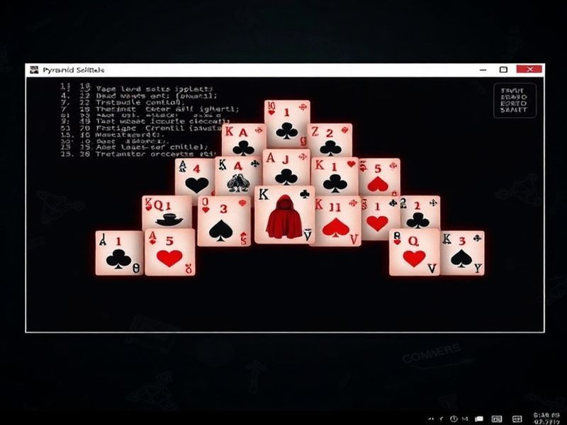 Pyramid Solitaire - APK Download, MOD, Hack Tool, Cheats