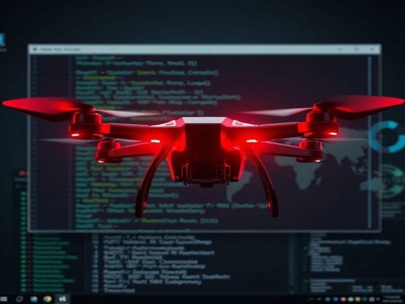 Quadcopter FX Simulator - APK Download, MOD, Hack Tool, Cheats