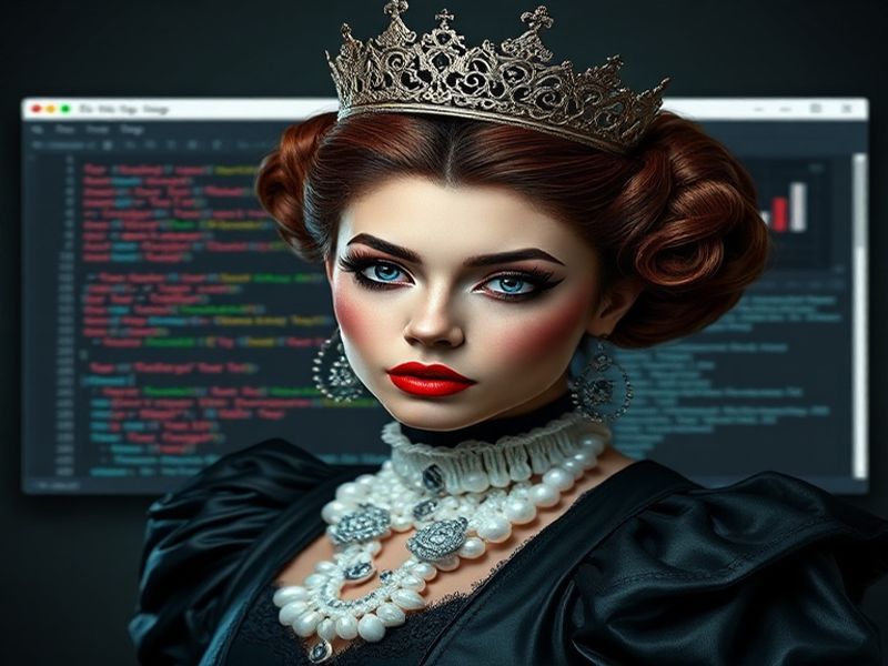 Queen's Diary - DressUp&MakeUp - APK Download, MOD, Hack Tool, Cheats
