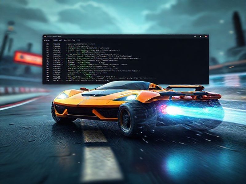 Race Craft - Kids Car Games - APK Download, MOD, Hack Tool, Cheats