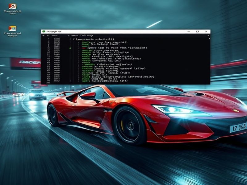 Racer Car Fever - APK Download, MOD, Hack Tool, Cheats