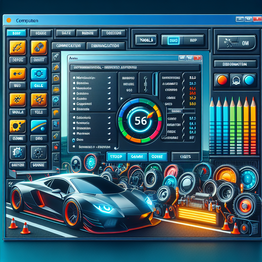 Racing in Car - APK Download, MOD, Hack Tool, Cheats