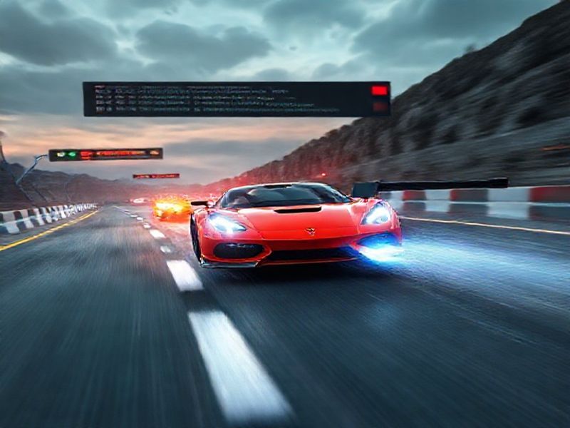Racing Master - Car Race 3D - APK Download, MOD, Hack Tool, Cheats
