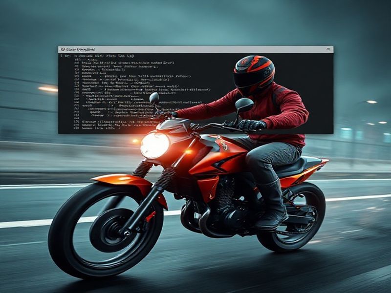 Racing on Bike - APK Download, MOD, Hack Tool, Cheats