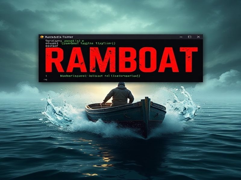Ramboat - Offline Action Game - APK Download, MOD, Hack Tool, Cheats