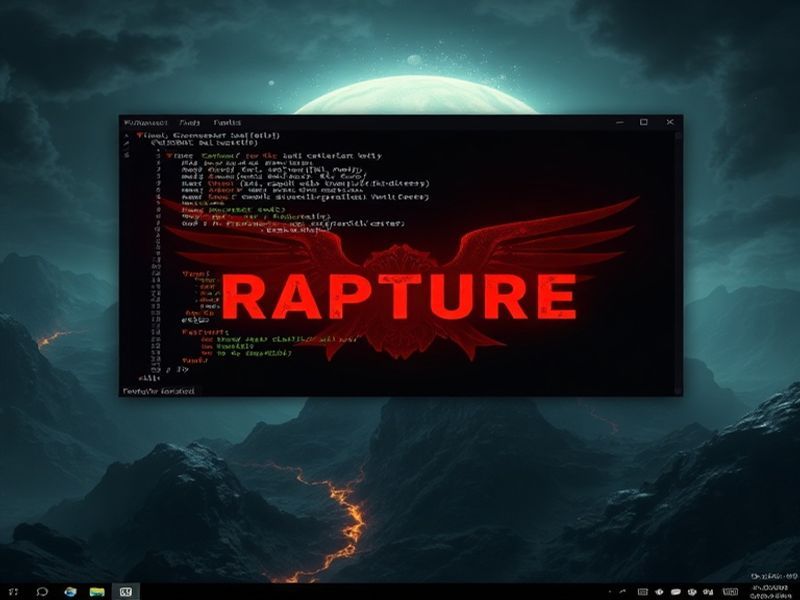 Rapture - World Conquest - APK Download, MOD, Hack Tool, Cheats