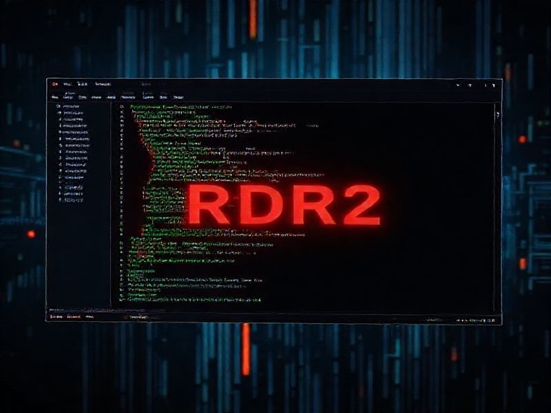 RDR2: Companion - APK Download, MOD, Hack Tool, Cheats