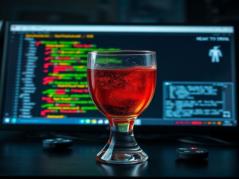 Ready to Drink! - puzzle game - APK Download, MOD, Hack Tool, Cheats