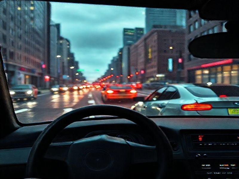 Real City Car Driver & Parking - APK Download, MOD, Hack Tool, Cheats