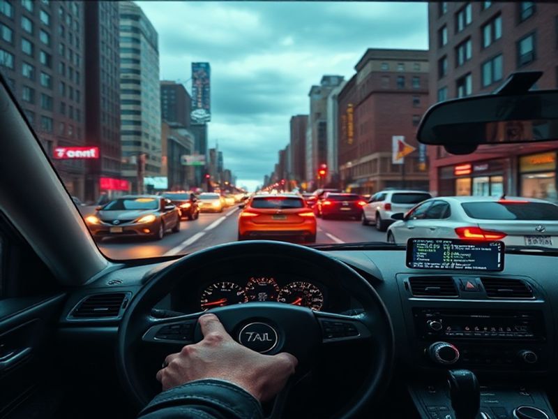 Real City Car Driving - APK Download, MOD, Hack Tool, Cheats