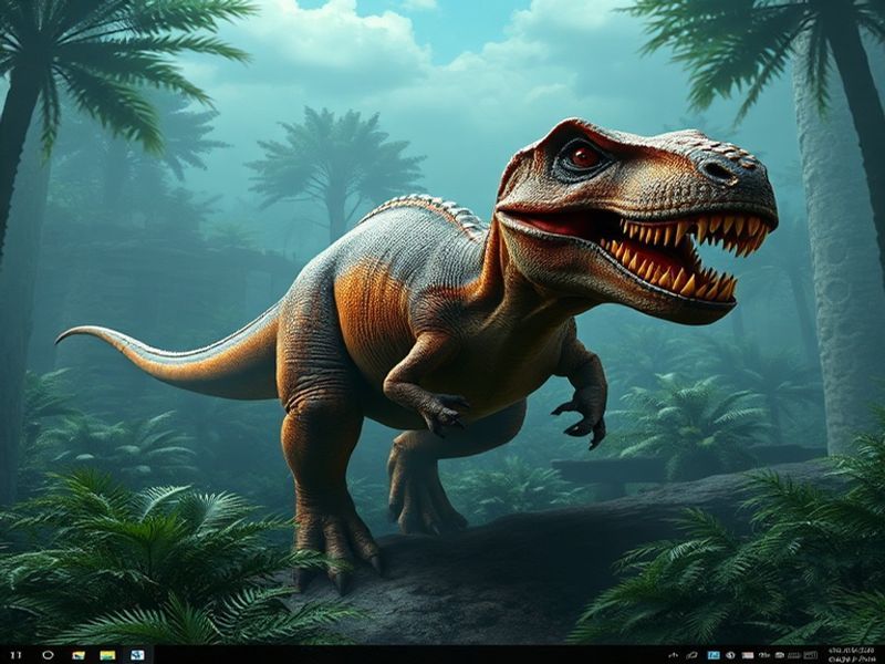 Real Dinosaur Maze Runner Survival 2020 - APK Download, MOD, Hack Tool, Cheats