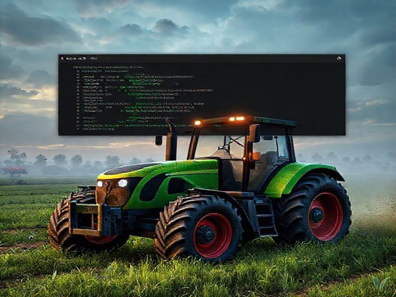 Real Farming Tractor Games 3D - APK Download, MOD, Hack Tool, Cheats