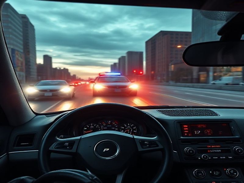 Real Police Car Driving v2 - APK Download, MOD, Hack Tool, Cheats