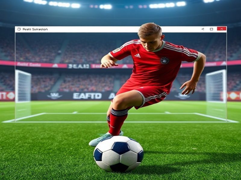 Real Soccer 3D: Football Games - APK Download, MOD, Hack Tool, Cheats