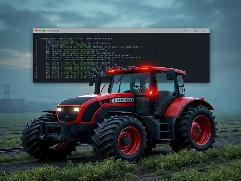Real Tractor Trolley Sim Game - APK Download, MOD, Hack Tool, Cheats