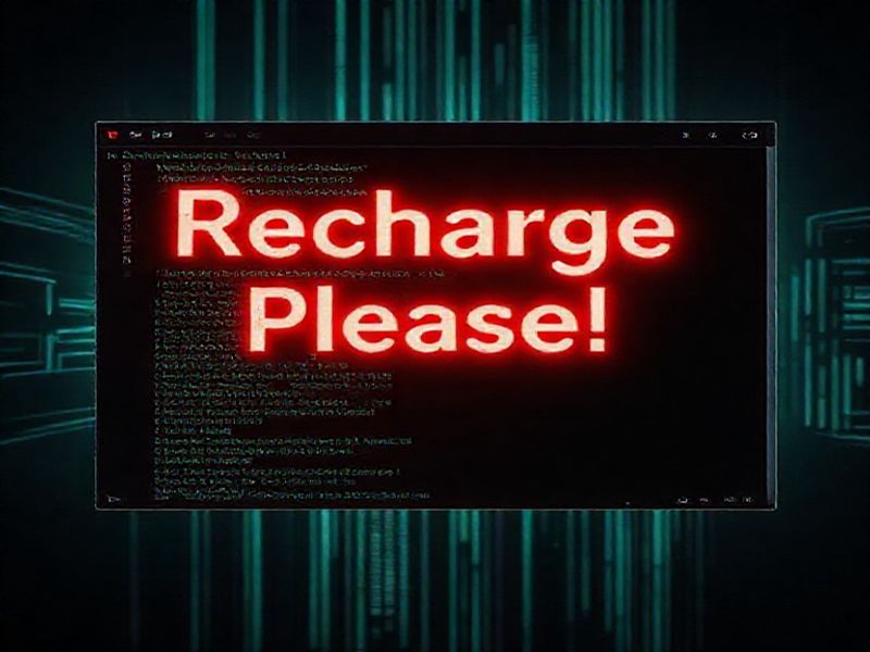 Recharge Please! - APK Download, MOD, Hack Tool, Cheats