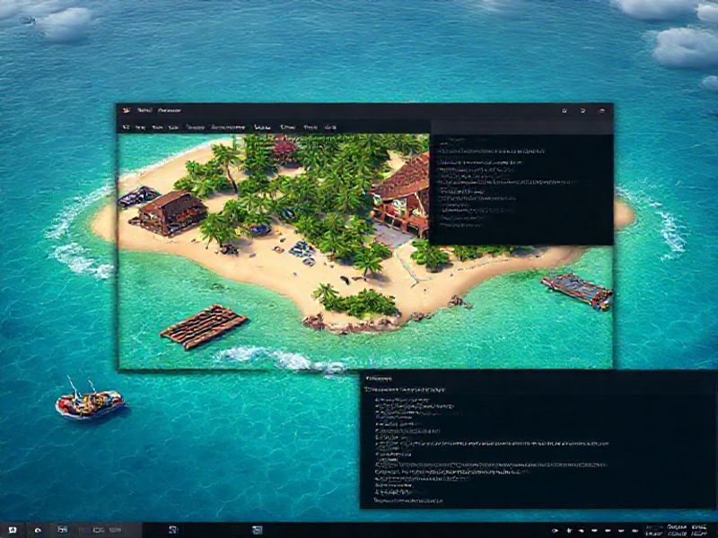 Resort Island Tycoon - APK Download, MOD, Hack Tool, Cheats