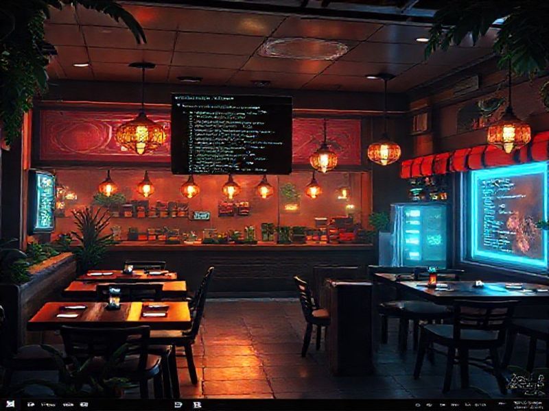 Restaurant Paradise: Sim Builder - APK Download, MOD, Hack Tool, Cheats