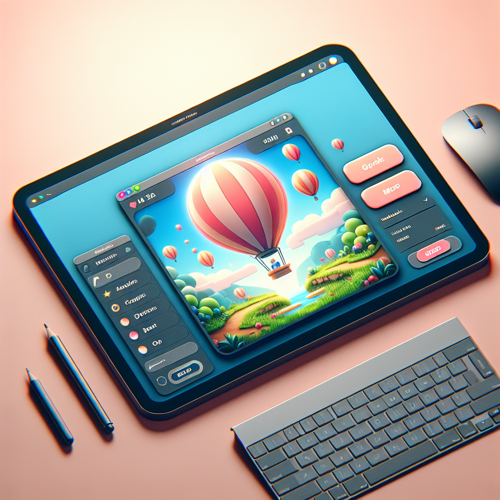 Rise Up: Balloon Game - APK Download, MOD, Hack Tool, Cheats