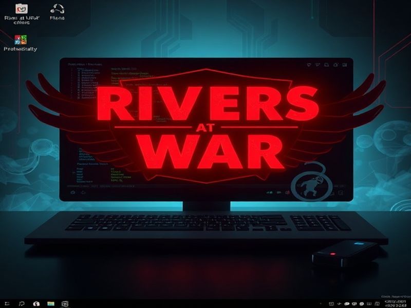 Rivals at War: 2084 - APK Download, MOD, Hack Tool, Cheats