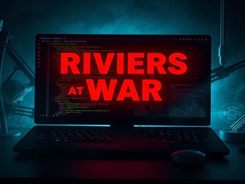 Rivals at War - APK Download, MOD, Hack Tool, Cheats