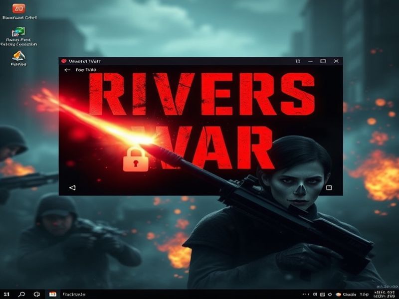 Rivals at War: Firefight - APK Download, MOD, Hack Tool, Cheats