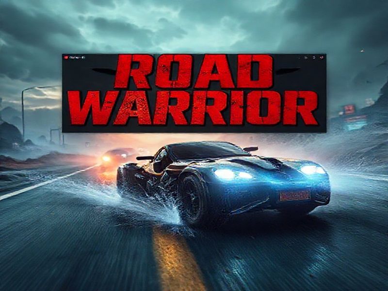 Road Warrior: Nitro Car Battle - APK Download, MOD, Hack Tool, Cheats