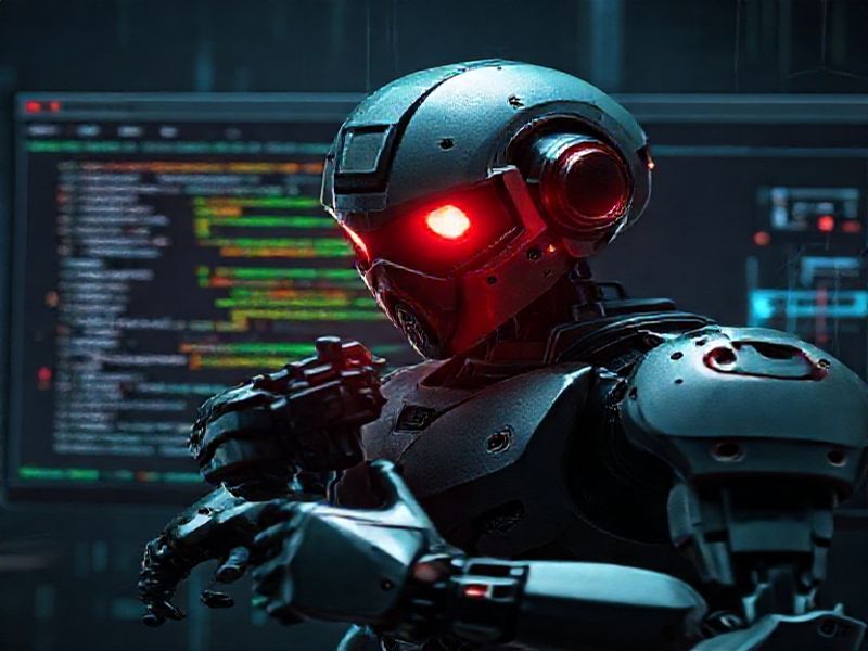 Robot Strike 3D - APK Download, MOD, Hack Tool, Cheats