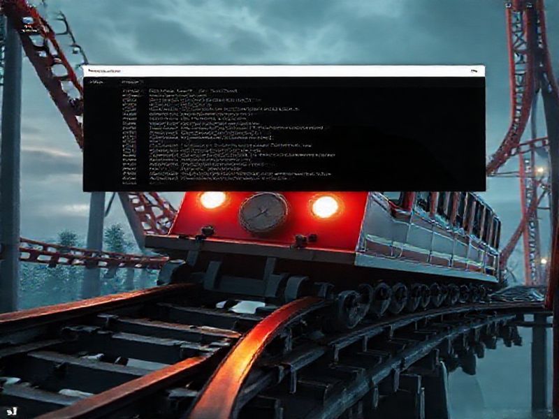 Roller Coaster Train Simulator - APK Download, MOD, Hack Tool, Cheats