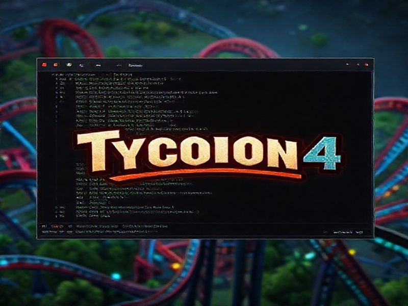 RollerCoaster Tycoon® 4 Mobile - APK Download, MOD, Hack Tool, Cheats