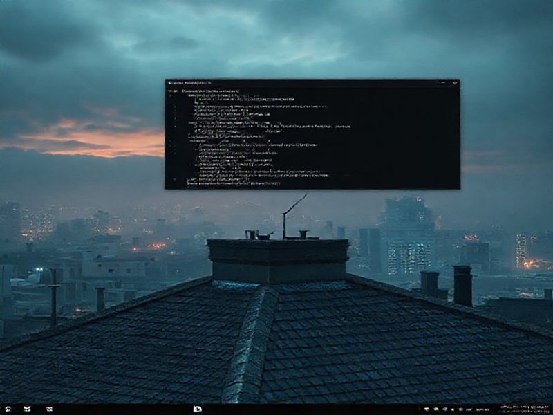 Rooftop Run - APK Download, MOD, Hack Tool, Cheats