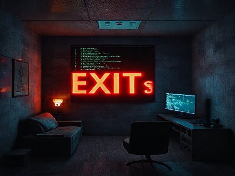 Room Escape Game - EXITs3 - APK Download, MOD, Hack Tool, Cheats