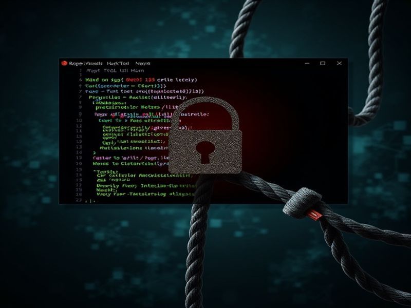 Rope Puzzle - APK Download, MOD, Hack Tool, Cheats