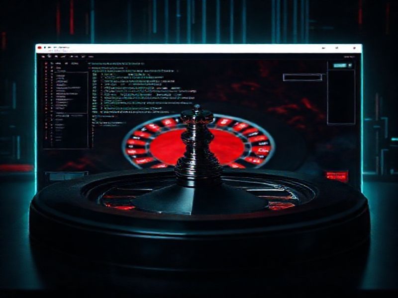 Roulette Online - APK Download, MOD, Hack Tool, Cheats