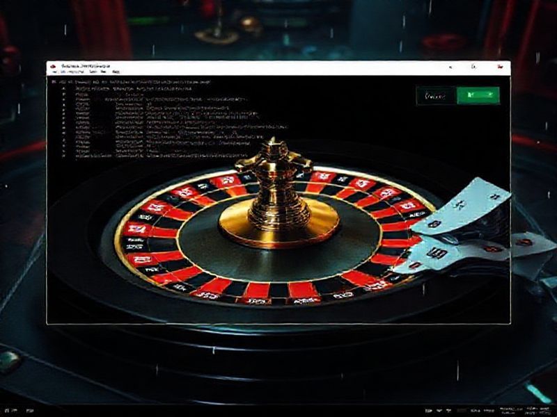 Roulette Royale - Grand Casino - APK Download, MOD, Hack Tool, Cheats