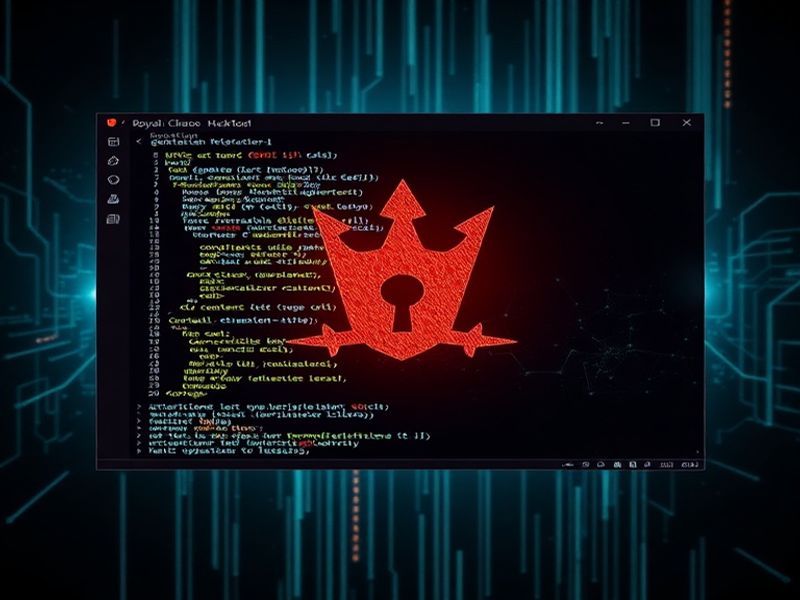 Royal Chaos - APK Download, MOD, Hack Tool, Cheats