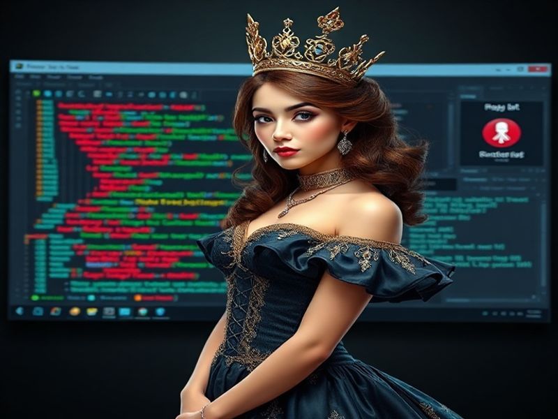 Royal Dress Up - Fashion Queen - APK Download, MOD, Hack Tool, Cheats