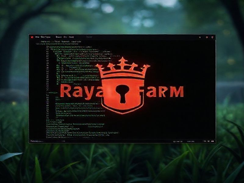 Royal Farm - APK Download, MOD, Hack Tool, Cheats