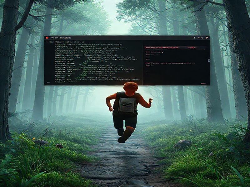 Run Forrest Run: New games for free & Fun Running! - APK Download, MOD, Hack Tool, Cheats