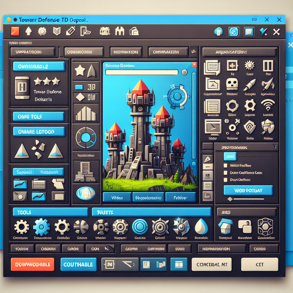 Rush Royale: Tower Defense TD - APK Download, MOD, Hack Tool, Cheats