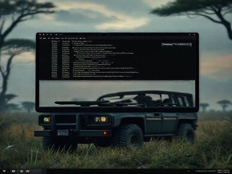 Safari Hunting 4x4 - APK Download, MOD, Hack Tool, Cheats