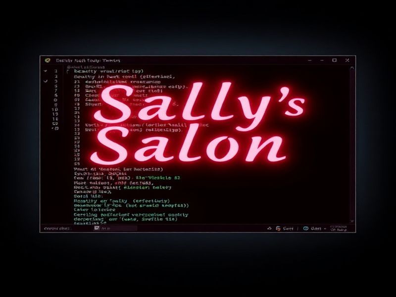 Sally's Salon - Beauty Secrets - APK Download, MOD, Hack Tool, Cheats