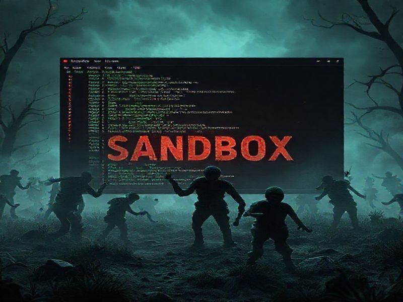Sandbox Zombies - APK Download, MOD, Hack Tool, Cheats